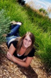 H.S. Senior Student Photography