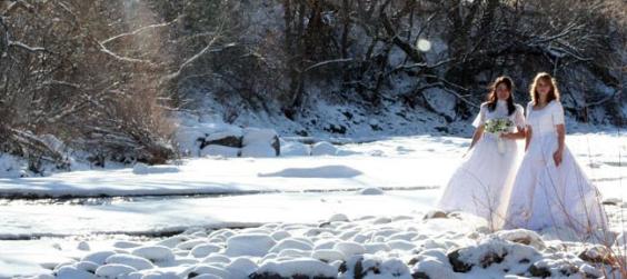 Denver Colorado Trash the Dress Photographers